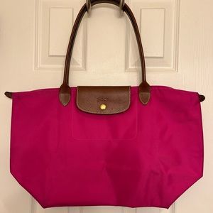 Long Champ Le Pliage